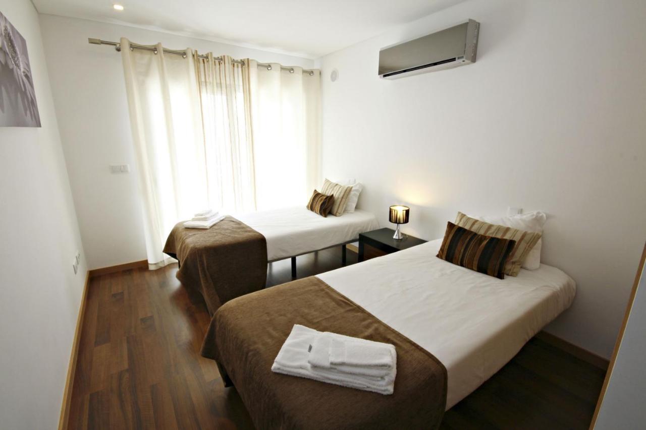 Baia Residence 2 - Holiday Apartments - By Sch Sao Martinho do Porto Exterior photo