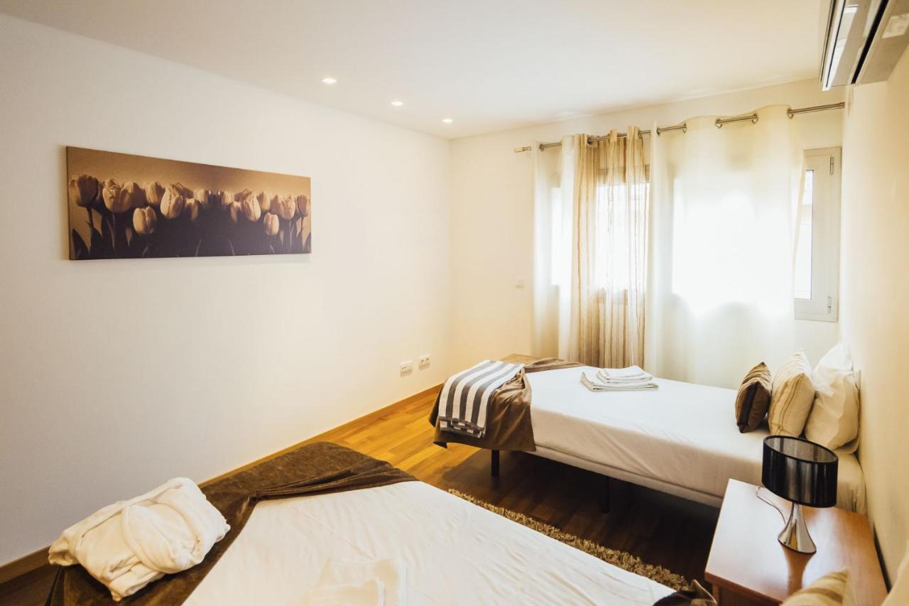 Baia Residence 2 - Holiday Apartments - By Sch Sao Martinho do Porto Exterior photo